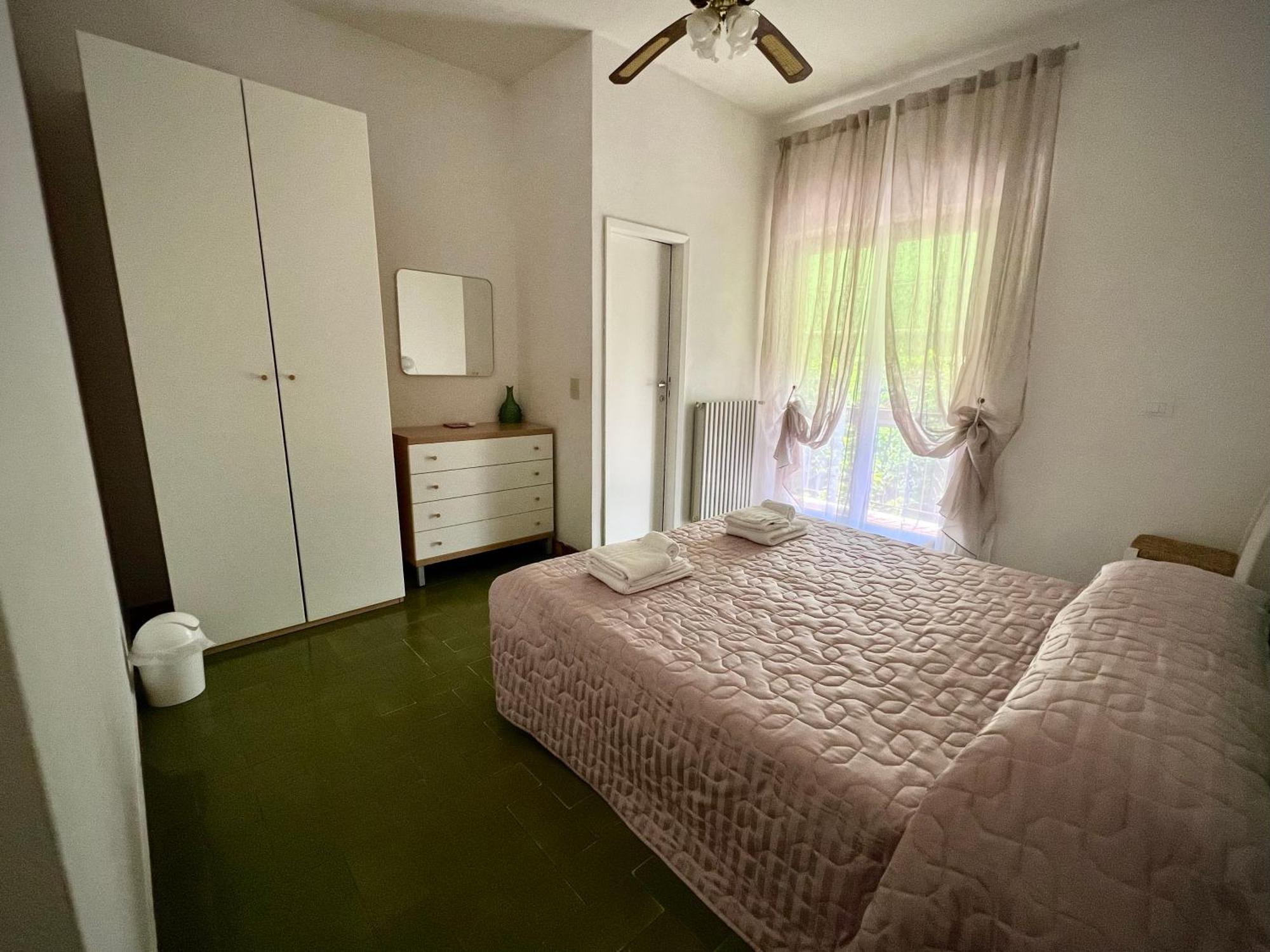 Bed&Breakfast Villa Lorena Forte dei Marmi Quarto foto